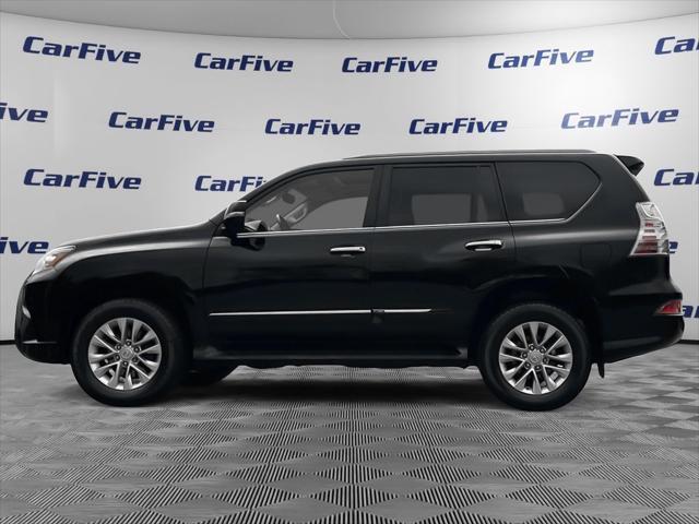 used 2019 Lexus GX 460 car, priced at $32,500