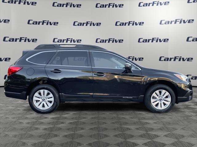 used 2017 Subaru Outback car, priced at $16,800