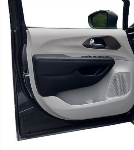 used 2023 Chrysler Voyager car, priced at $21,500