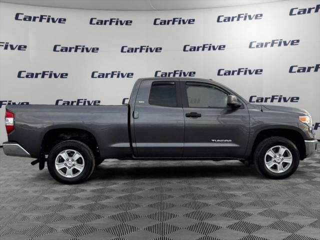 used 2016 Toyota Tundra car, priced at $24,900