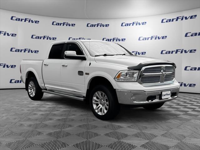 used 2014 Ram 1500 car, priced at $17,900
