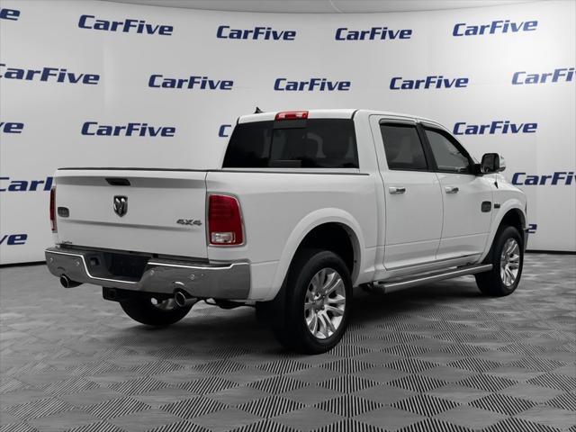 used 2014 Ram 1500 car, priced at $17,900
