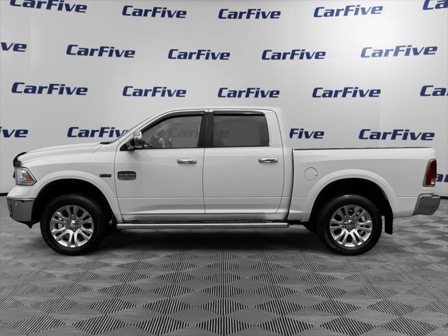 used 2014 Ram 1500 car, priced at $17,900