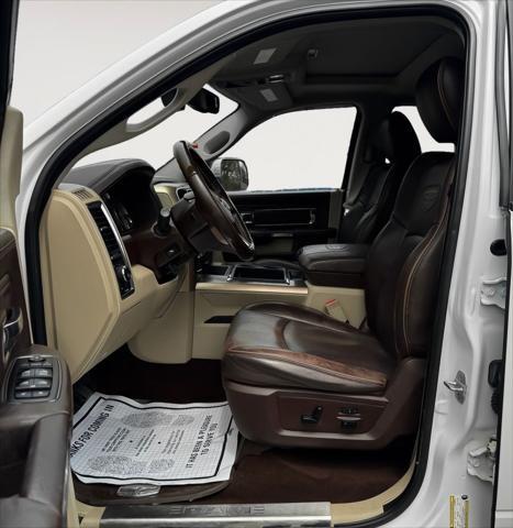 used 2014 Ram 1500 car, priced at $17,900