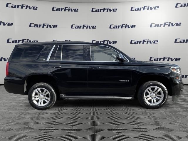 used 2019 Chevrolet Tahoe car, priced at $24,900