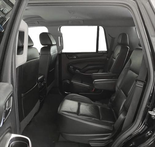 used 2019 Chevrolet Tahoe car, priced at $24,900