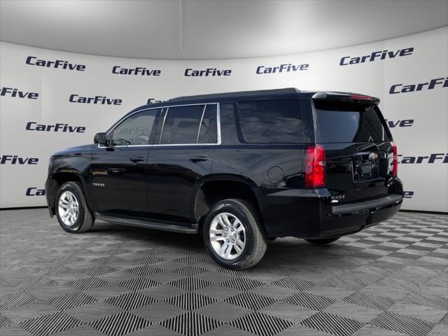 used 2019 Chevrolet Tahoe car, priced at $24,900