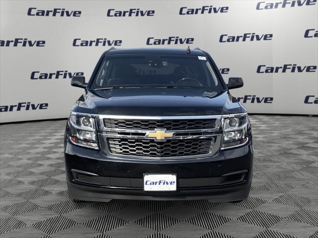 used 2019 Chevrolet Tahoe car, priced at $24,900