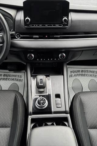 used 2022 Mitsubishi Outlander car, priced at $21,700