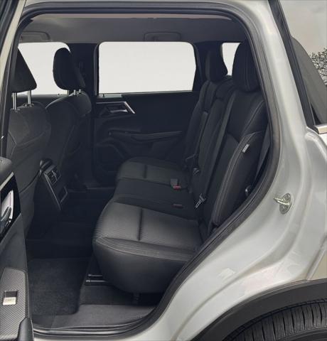 used 2022 Mitsubishi Outlander car, priced at $21,700