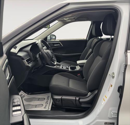 used 2022 Mitsubishi Outlander car, priced at $21,700