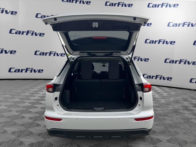 used 2022 Mitsubishi Outlander car, priced at $21,700