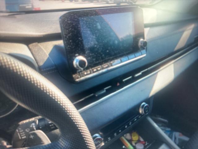 used 2022 Mitsubishi Outlander car, priced at $22,500