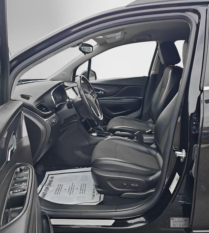 used 2019 Buick Encore car, priced at $10,500