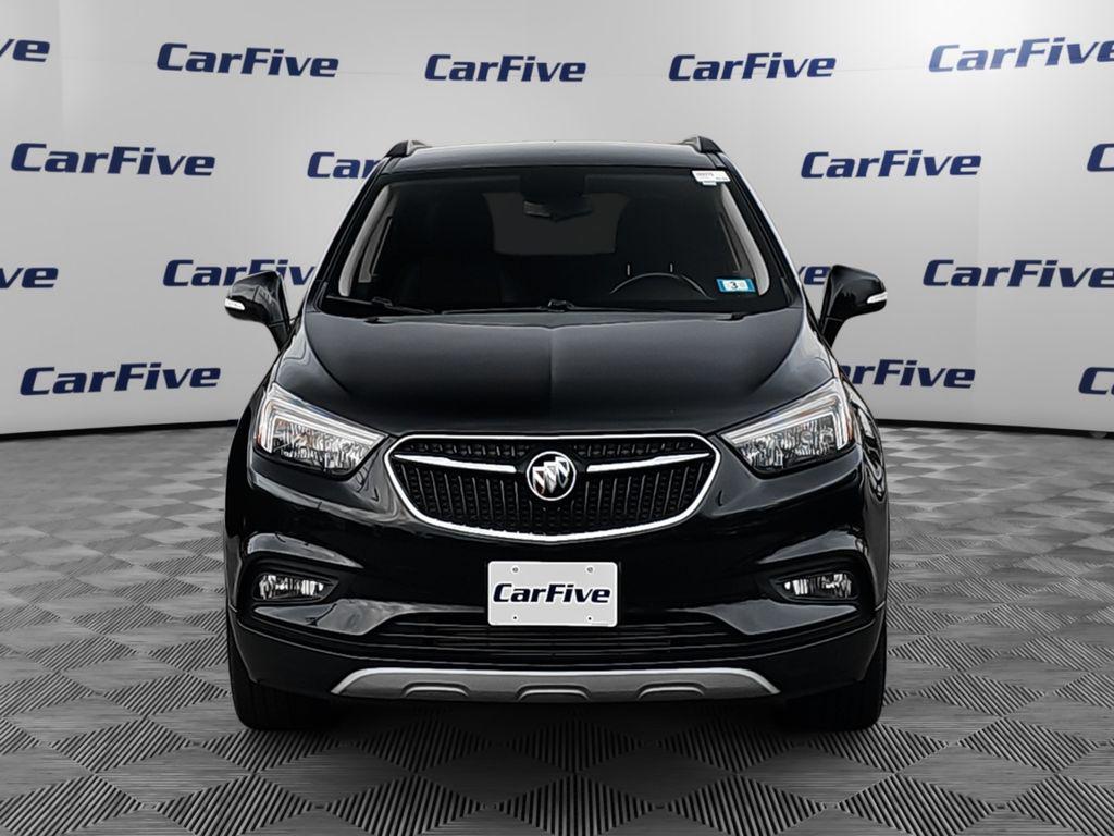 used 2019 Buick Encore car, priced at $10,500