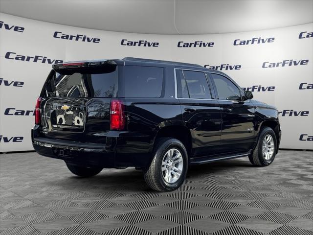 used 2020 Chevrolet Tahoe car, priced at $30,900