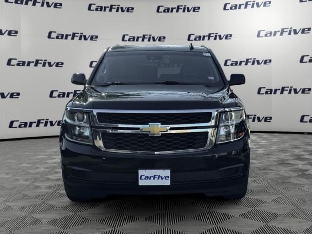 used 2020 Chevrolet Tahoe car, priced at $30,900