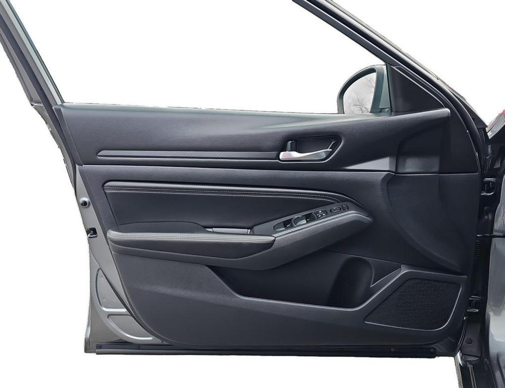 used 2019 Nissan Altima car, priced at $15,000