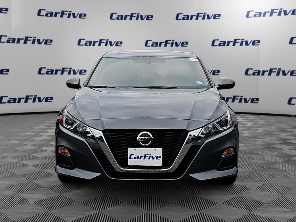 used 2019 Nissan Altima car, priced at $15,000