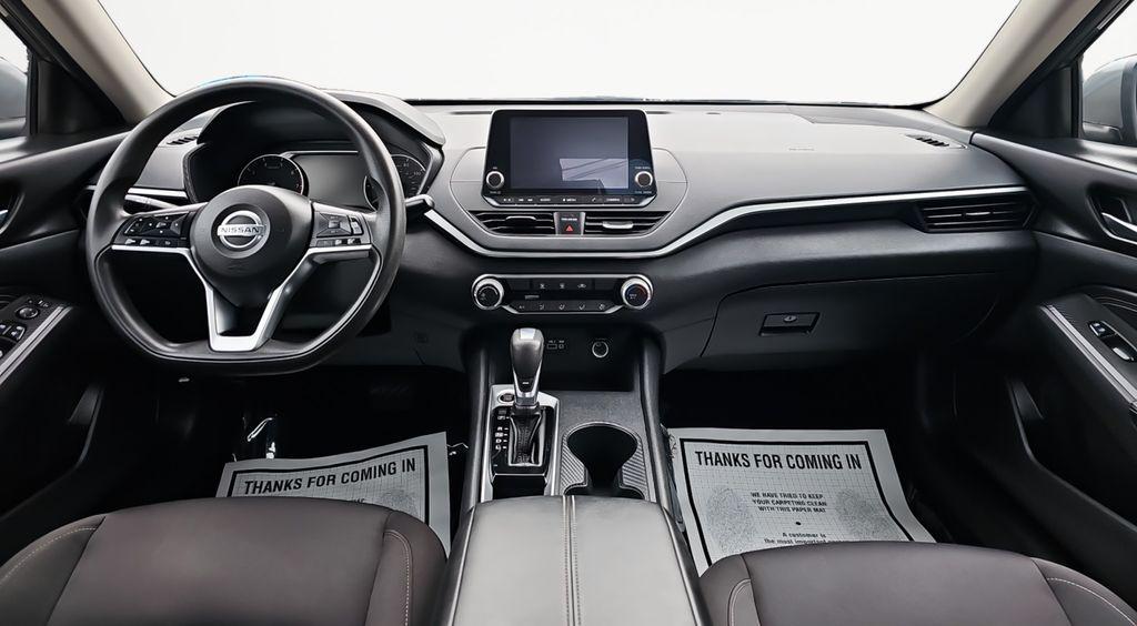 used 2019 Nissan Altima car, priced at $15,000