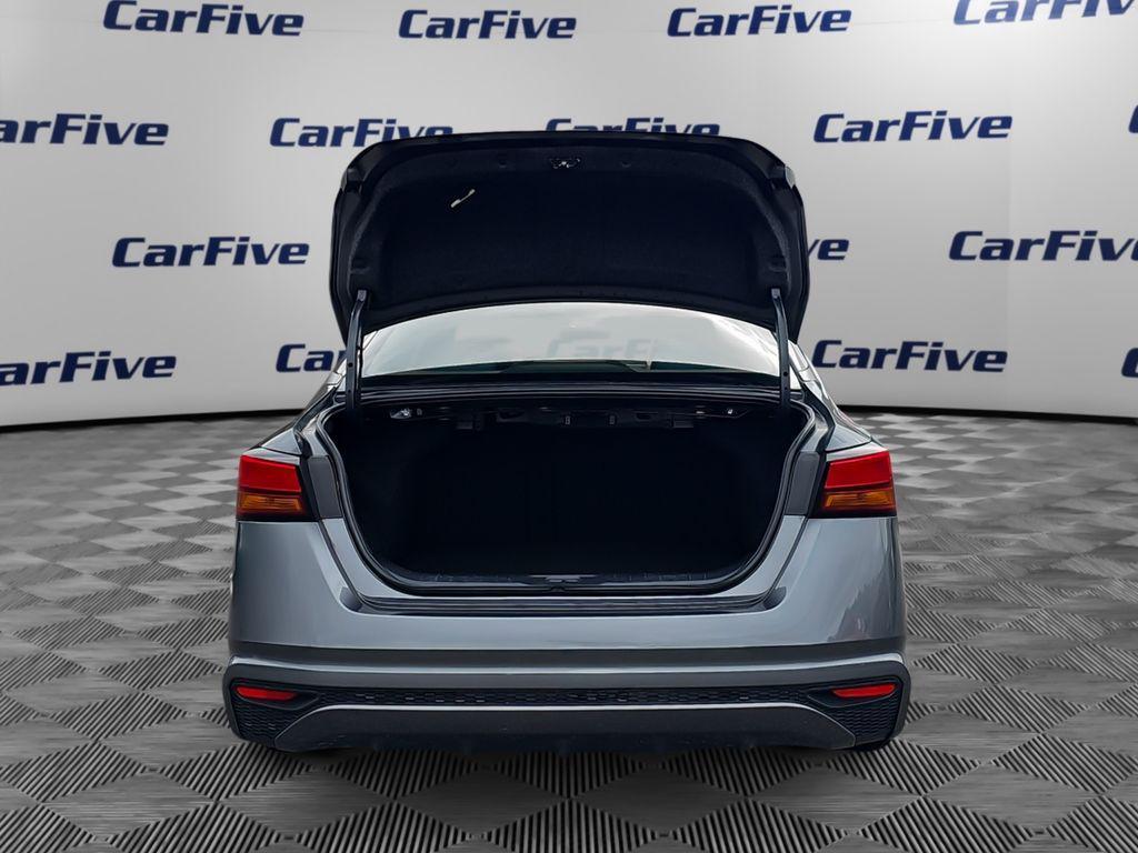 used 2019 Nissan Altima car, priced at $15,000