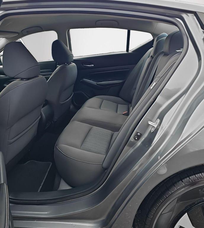 used 2019 Nissan Altima car, priced at $15,000