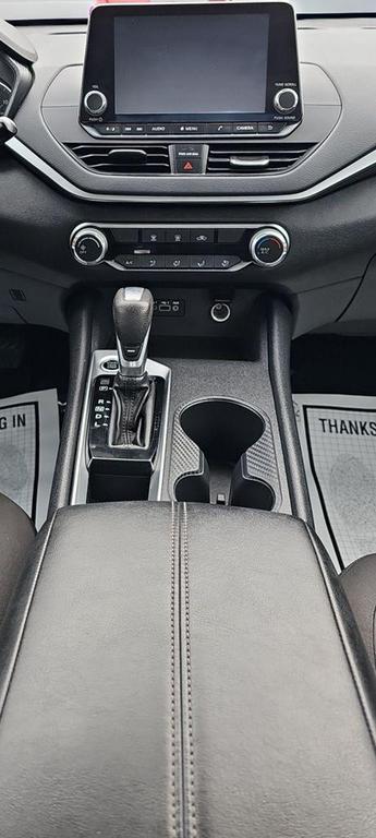used 2019 Nissan Altima car, priced at $15,000
