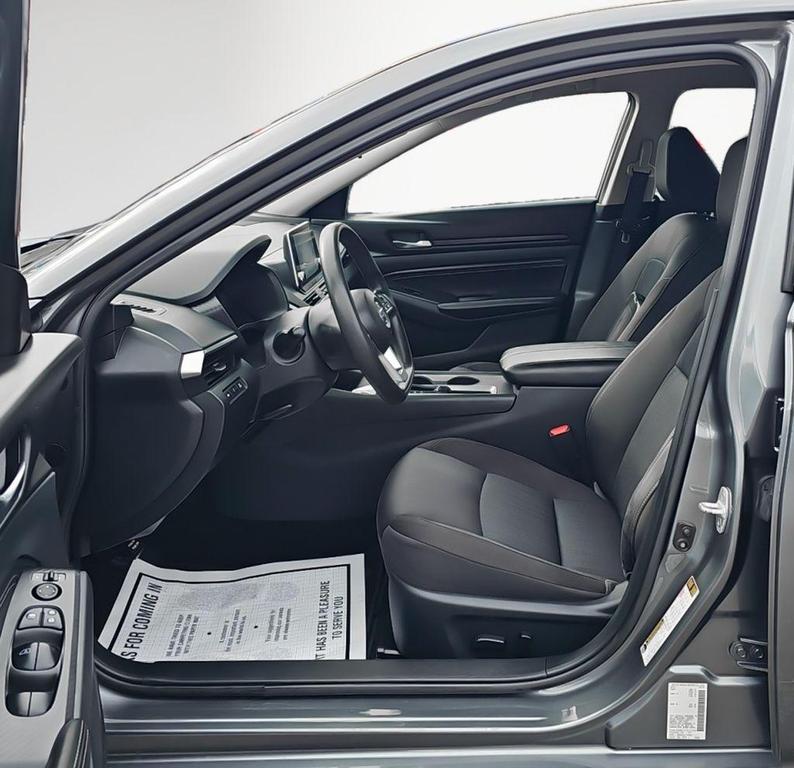 used 2019 Nissan Altima car, priced at $15,000