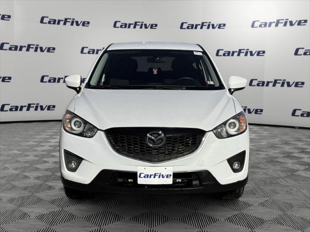 used 2014 Mazda CX-5 car, priced at $9,500