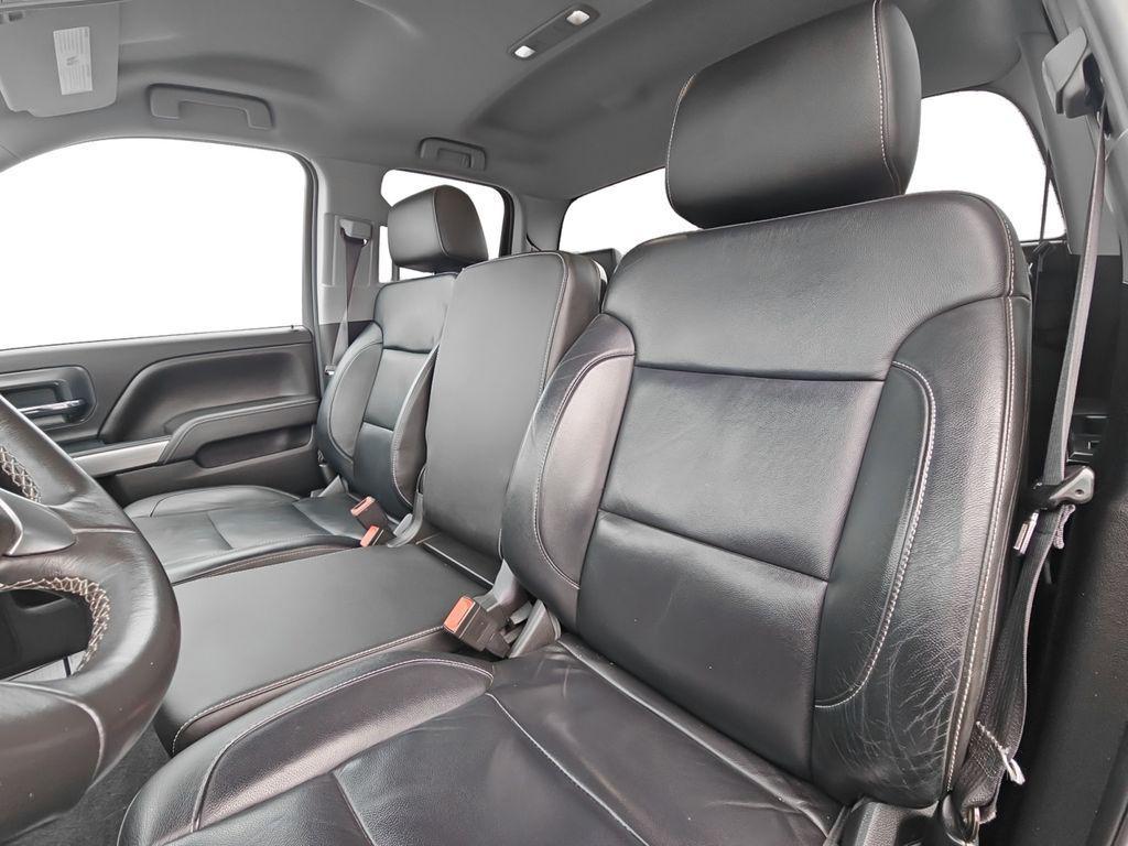 used 2015 Chevrolet Silverado 1500 car, priced at $19,800