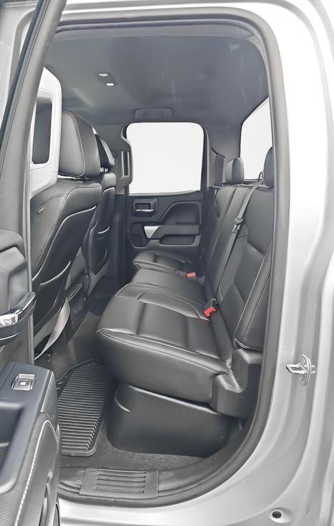 used 2015 Chevrolet Silverado 1500 car, priced at $19,800