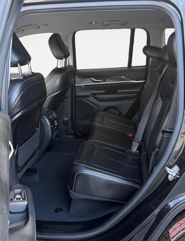 used 2023 Jeep Grand Cherokee car, priced at $31,000