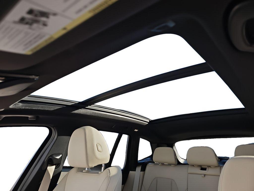 used 2022 BMW X3 car, priced at $34,000