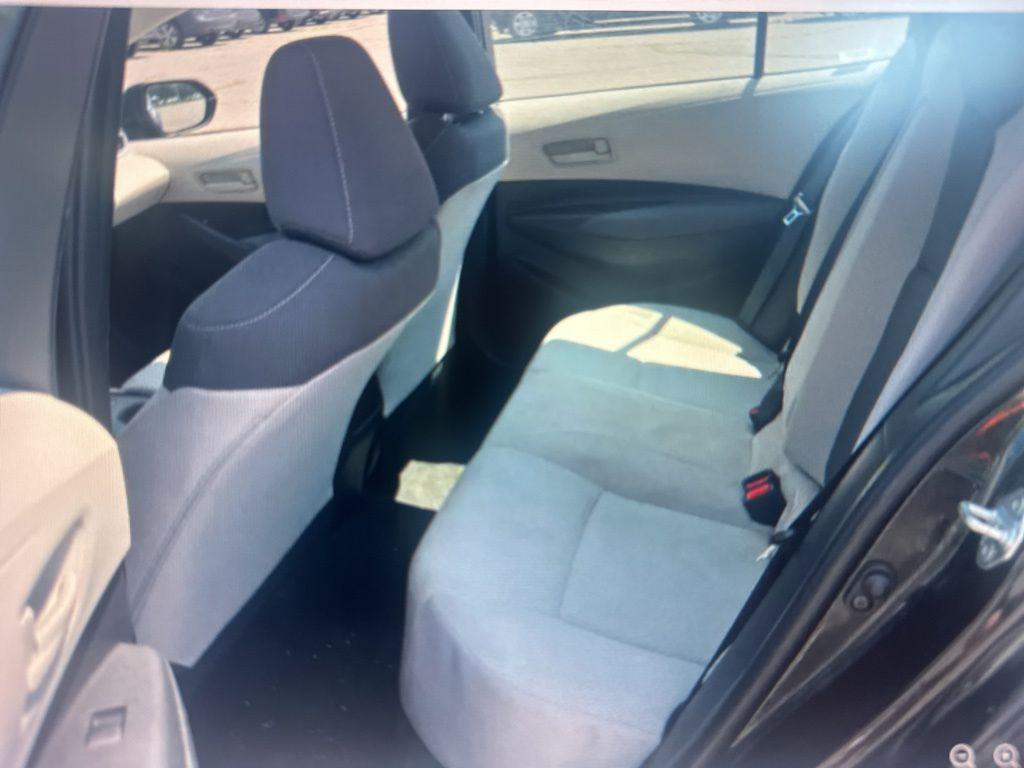 used 2022 Toyota Corolla car, priced at $20,700