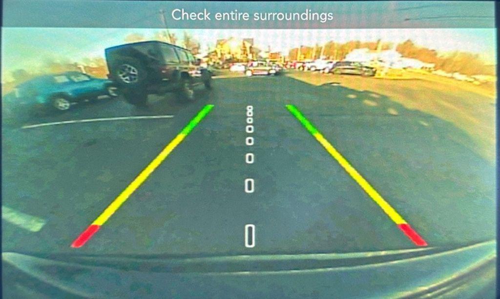 used 2018 Jeep Compass car, priced at $13,900