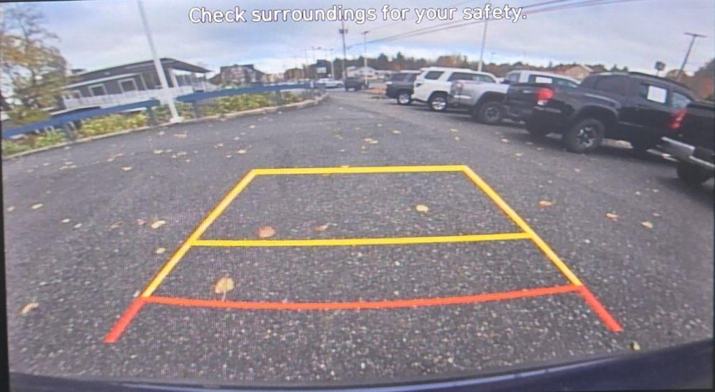 used 2023 Hyundai Santa Fe car, priced at $21,500