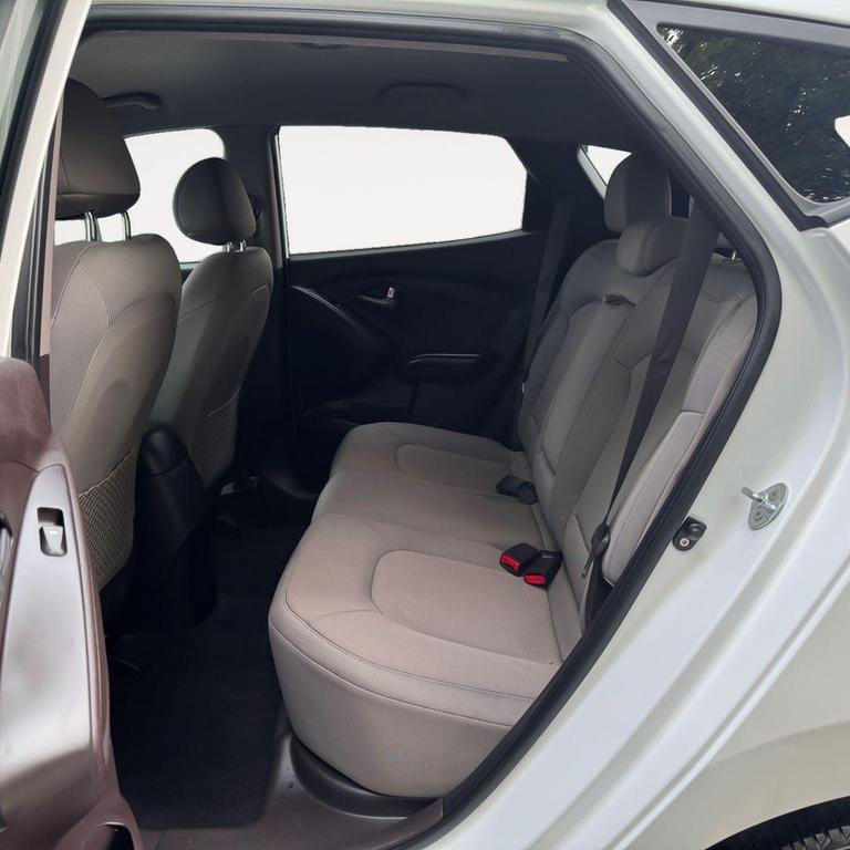 used 2015 Hyundai Tucson car, priced at $9,200