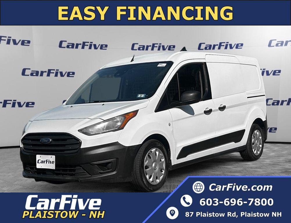 used 2020 Ford Transit Connect car, priced at $14,000