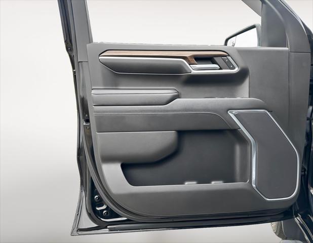used 2022 Chevrolet Silverado 1500 car, priced at $38,900
