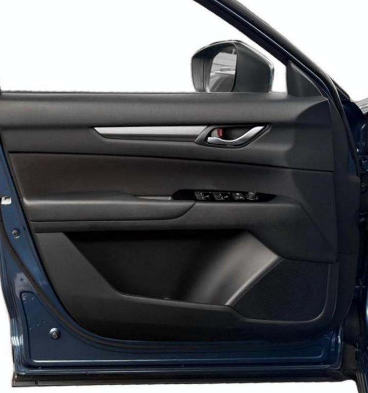 used 2021 Mazda CX-5 car, priced at $17,500