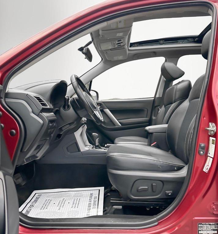 used 2018 Subaru Forester car, priced at $10,800