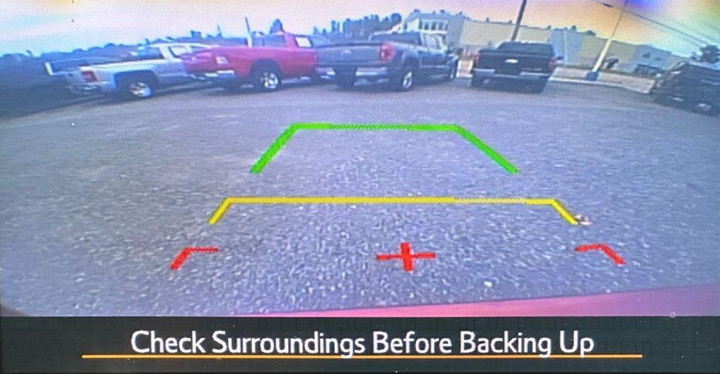 used 2018 Subaru Forester car, priced at $10,800