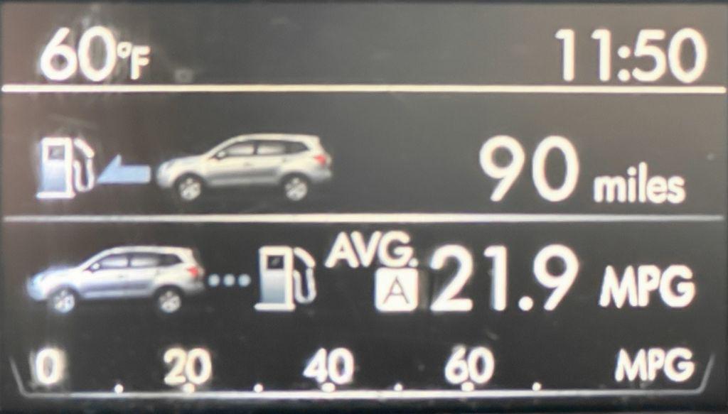 used 2018 Subaru Forester car, priced at $10,800