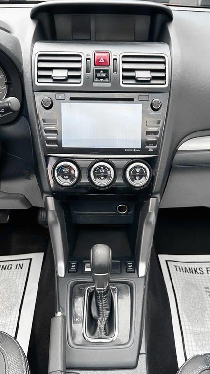 used 2018 Subaru Forester car, priced at $10,800