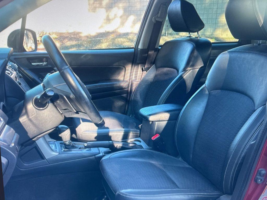 used 2018 Subaru Forester car, priced at $11,900