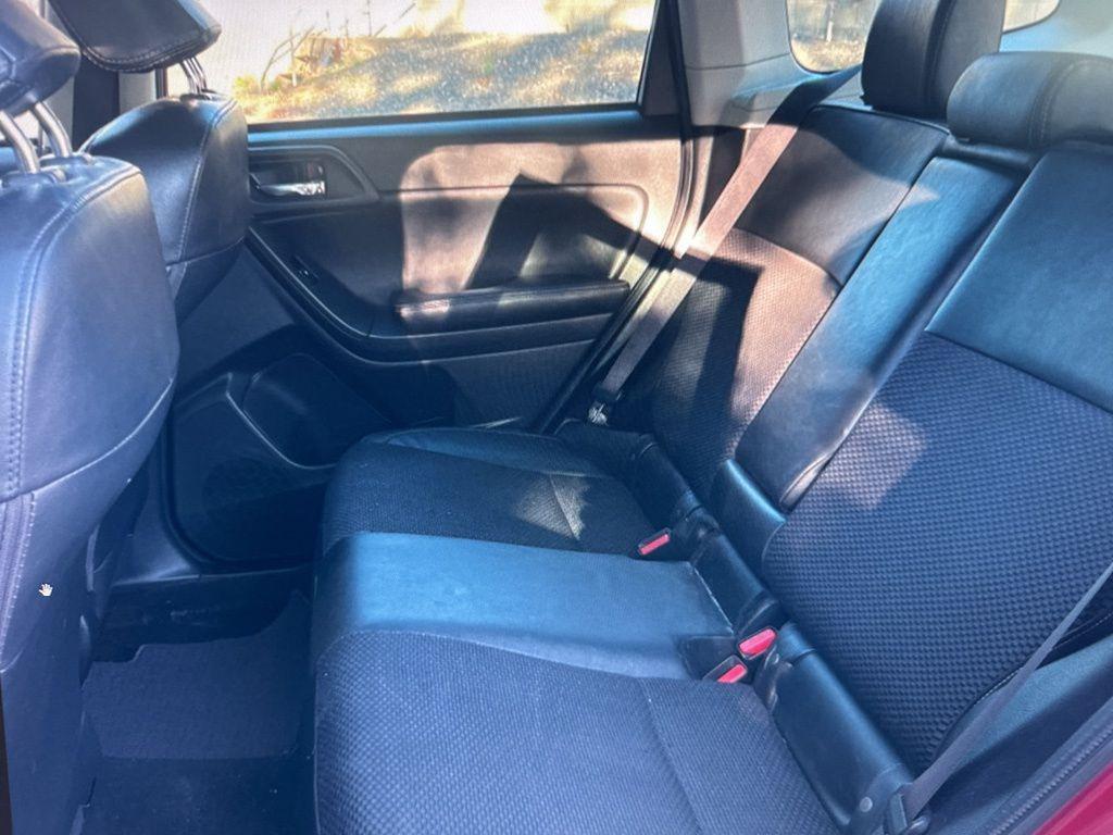 used 2018 Subaru Forester car, priced at $11,900
