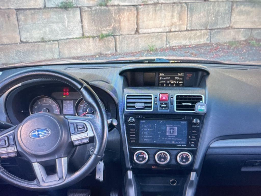 used 2018 Subaru Forester car, priced at $11,900
