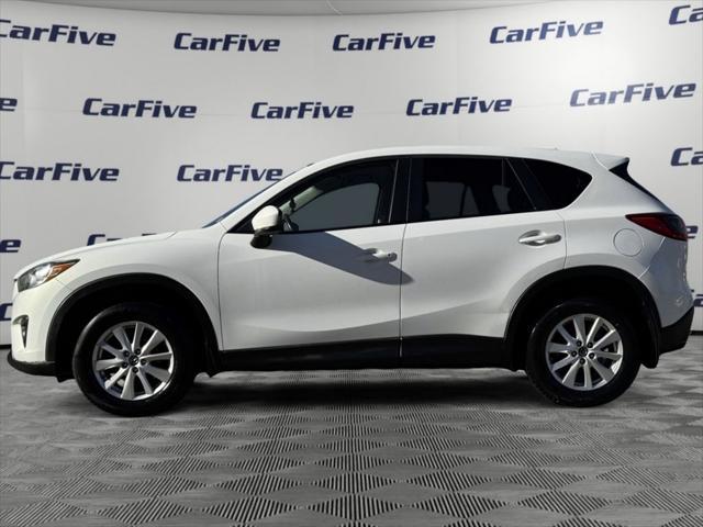 used 2014 Mazda CX-5 car, priced at $9,300