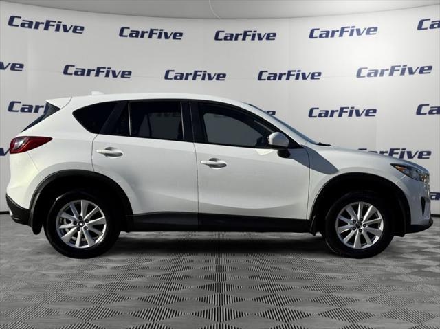 used 2014 Mazda CX-5 car, priced at $9,300