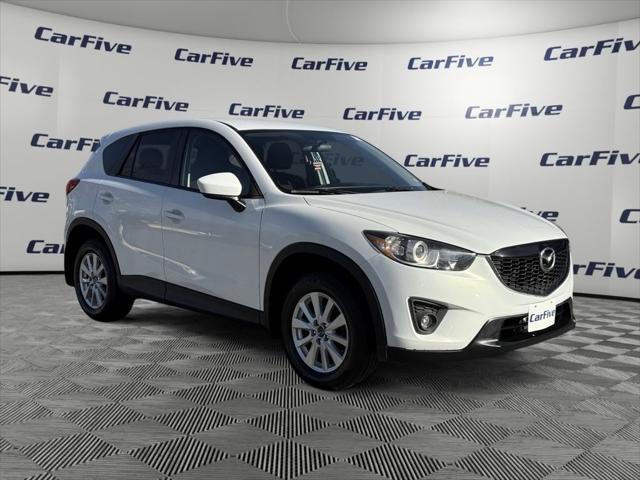 used 2014 Mazda CX-5 car, priced at $9,300